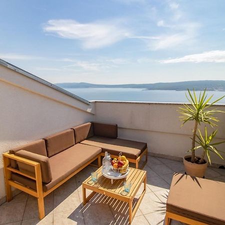 Apartamento Family Crikvenica Exterior foto