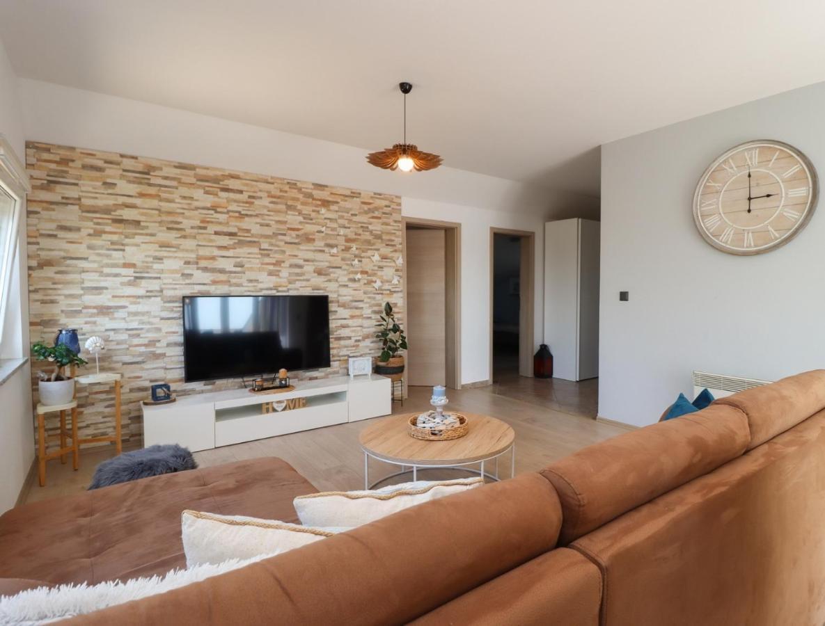 Apartamento Family Crikvenica Exterior foto