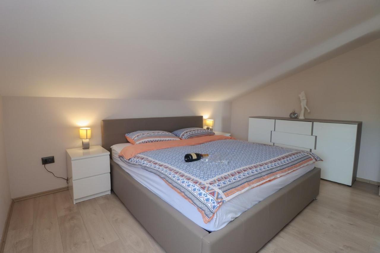 Apartamento Family Crikvenica Exterior foto